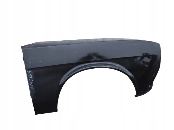 FORD ESCORT 1 I MK1 MEXICO 1967- 3D BŁOTNIK PRAWY PRZÓD