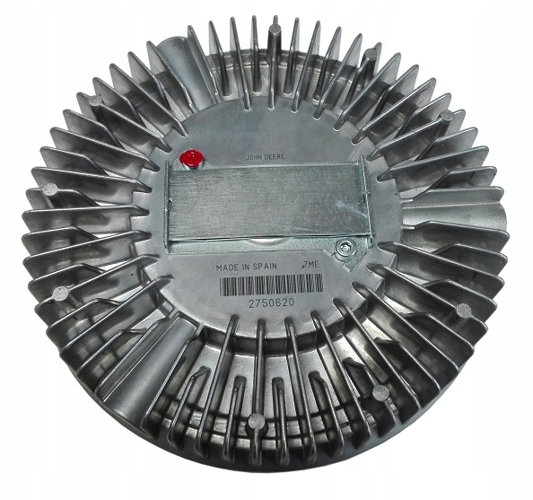 AL81448 - ВИСКОЗА JOHN DEERE COJALI