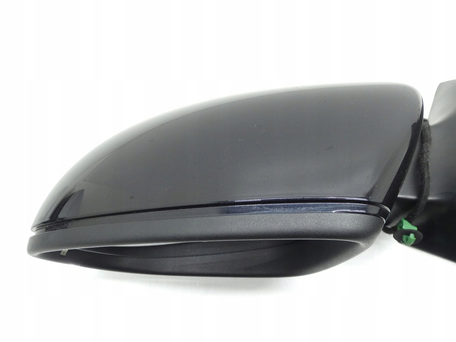 mirror exterior left VW PASSAT CC 07-11R LC9X 6 PIN