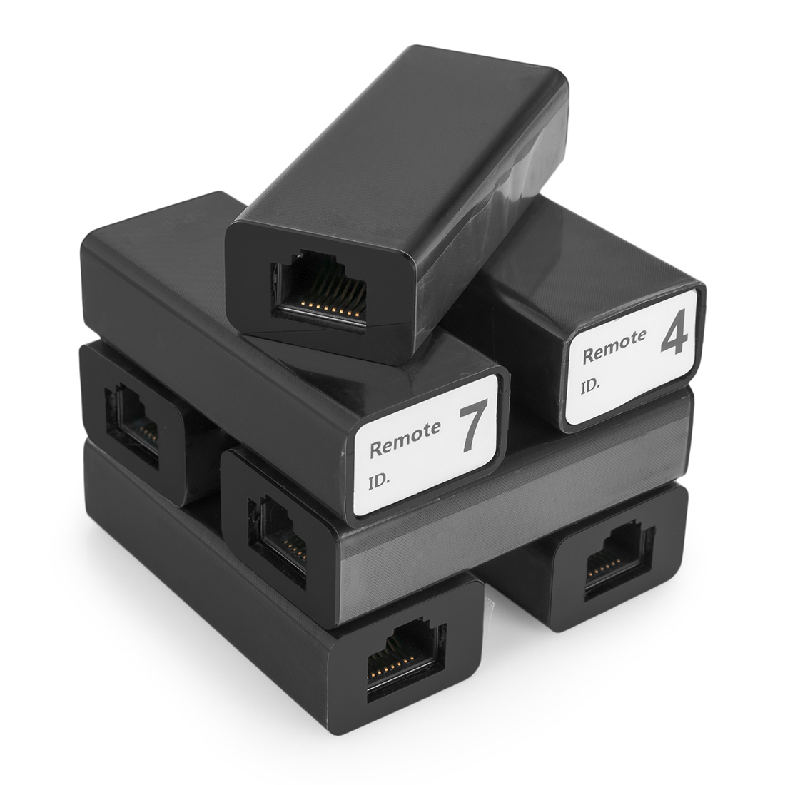 Identifikátory RJ45 pro testery Lan x7 pro SP-LTA01