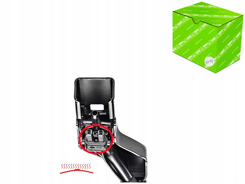 Valeo Stierače 2KS Aquablade 650 580MM Mercedes Gle C167