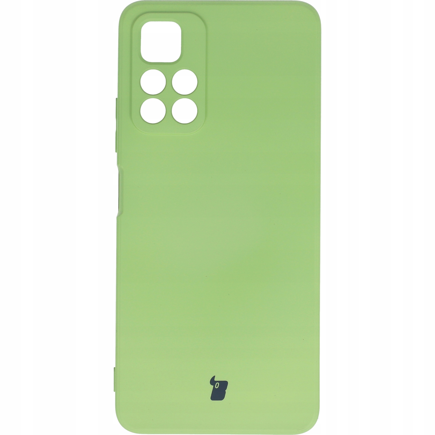 

Etui Bizon do Poco M4 Pro 5G Redmi Note 11s 5G