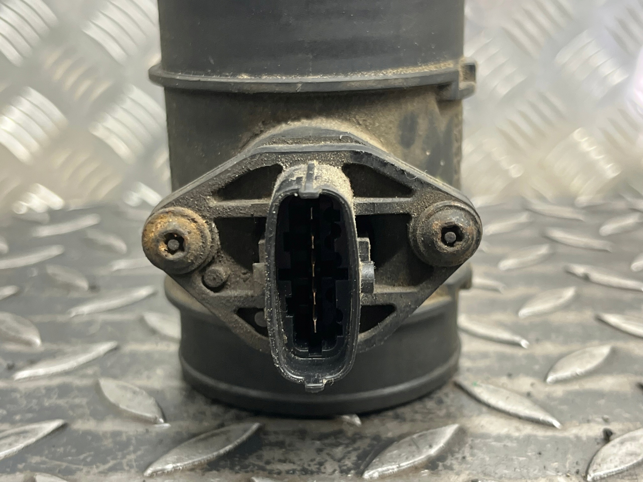 luftmassenmesser luft OPEL MERIVA A