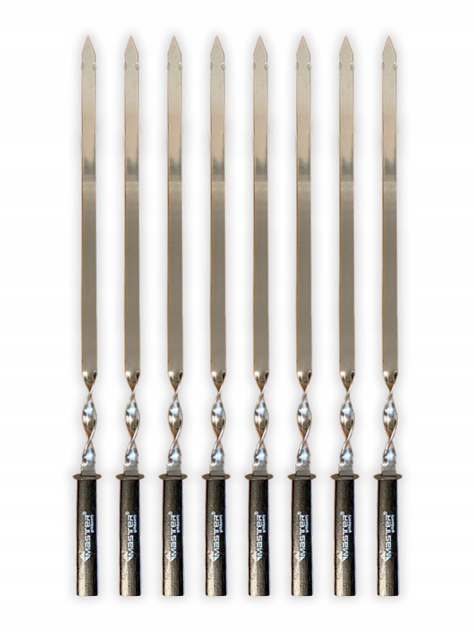 Šampony Na Špízy, Špejle, Silné, 2 MM, 8 Ks