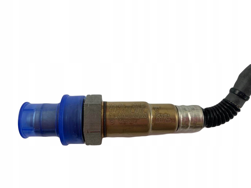 Лямбда-зонд 079906262s 4.2 TSI Touareg