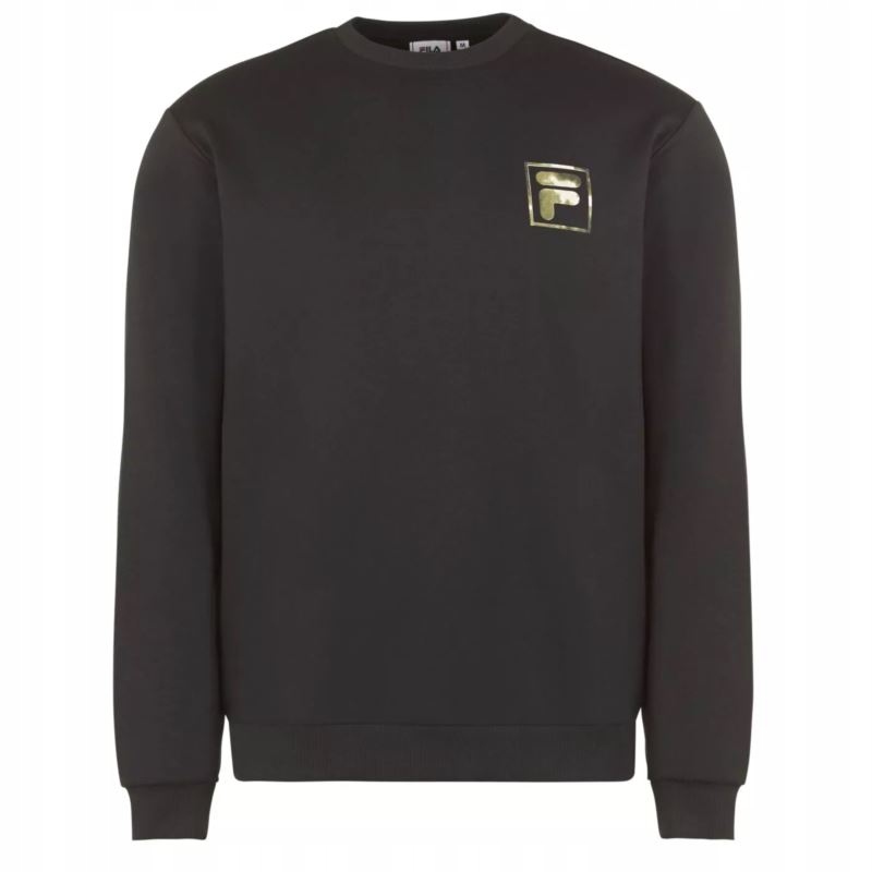 Fila Brownry Crew Sweat FAM0190-80001 S