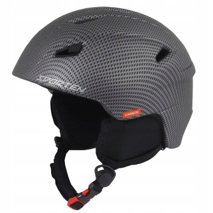 KASK NARCIARSKI SPORTEN CARBON ROZ.M