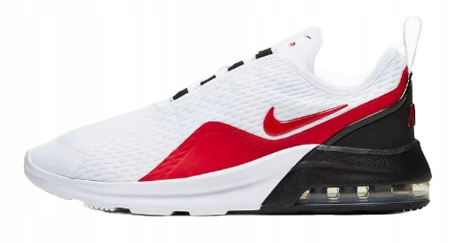 

Buty Nike Air Max MOTION2 Gs AQ2741101 r.38