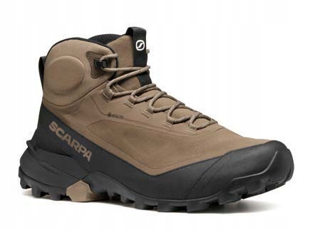 Buty turystyczne Scarpa Ribelle Cross 2 MID Gtx Brown Black R42