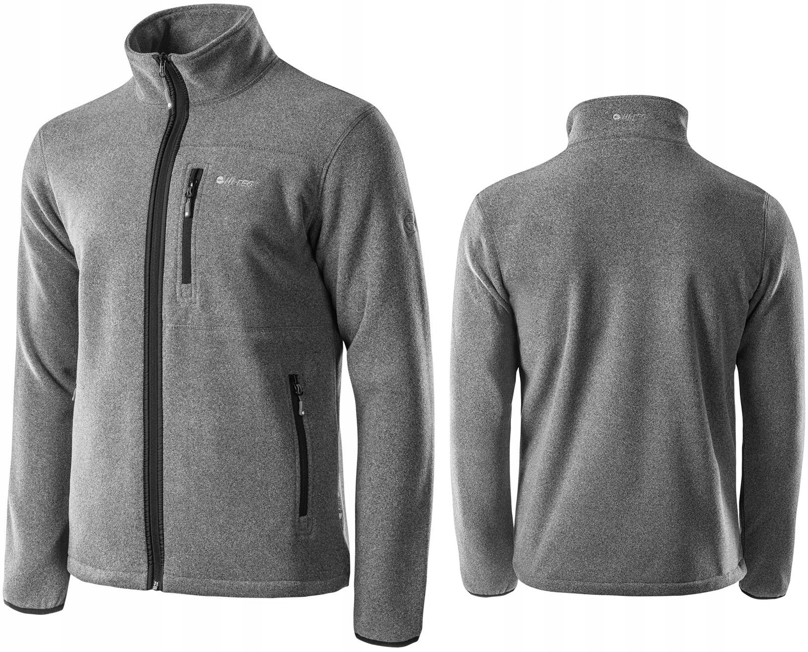

Hi-tec Polar Kurtka Bluza Polarowa Podszewka 3XL