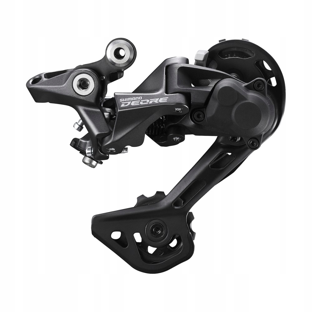 Przerzutka Tył Shimano Deore RD-M5120-SGS 10/11b.