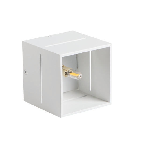 KINKIET ZEWNĘTRZNA ASIL G9W-W Kod producenta 27022