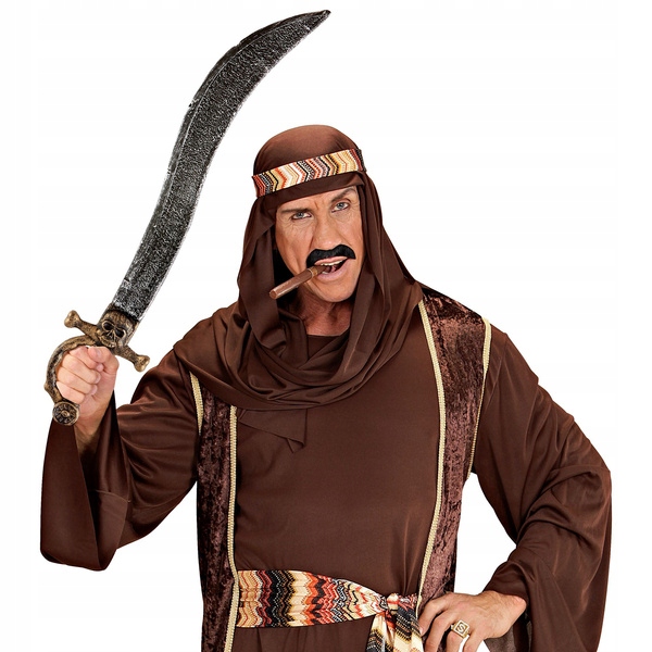 SZABLA MIECZ PIRATA PIRAT PIRACKI PIRACI Okazje karnawał