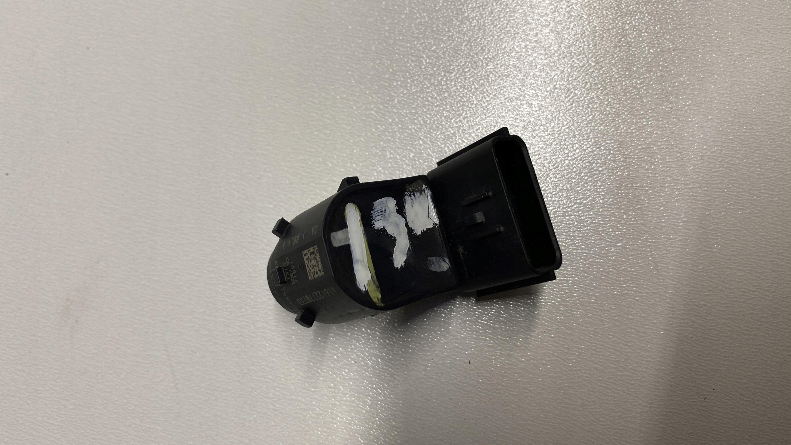 HYUNDAI I30 III sensor of the parking SENSOR PDC front front 17