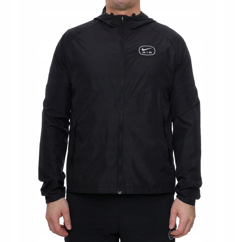 Kurta Męska Nike Air Wove (HM0187-010) M