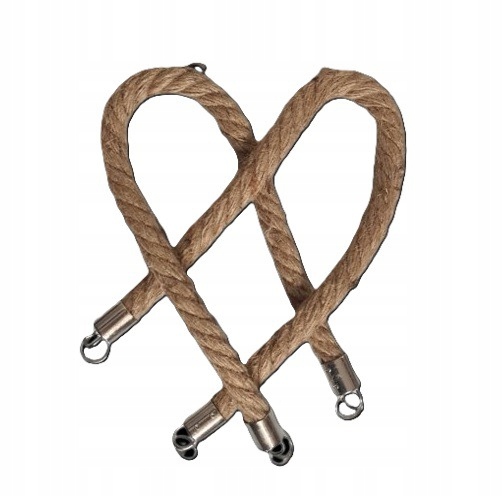 Rączki do torebek 42cm