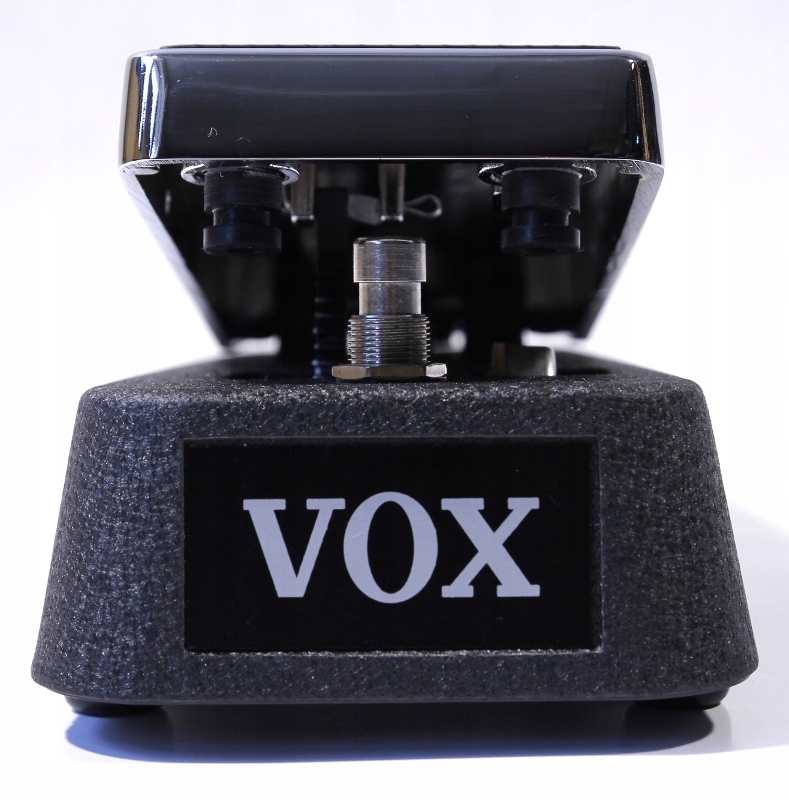 Vox V-847-A Wah Wah Kytarový efekt V847