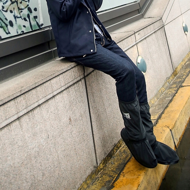 WODOODPORNE BUTY KALOSZE OCHRANIACZE OSŁONY 38-41 Rodzaj Damskie