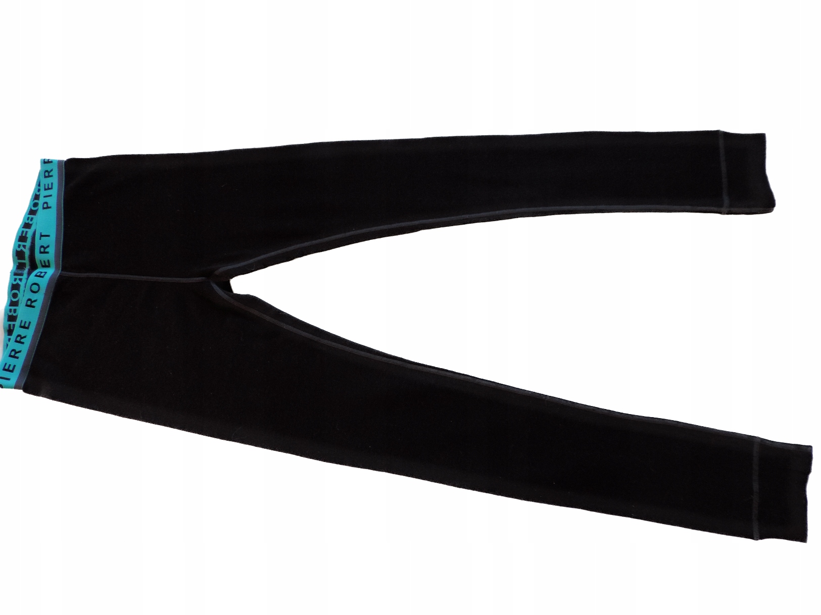 Ppierre Robert 100 % Merino Wool Termoaktivní Legíny 146/152