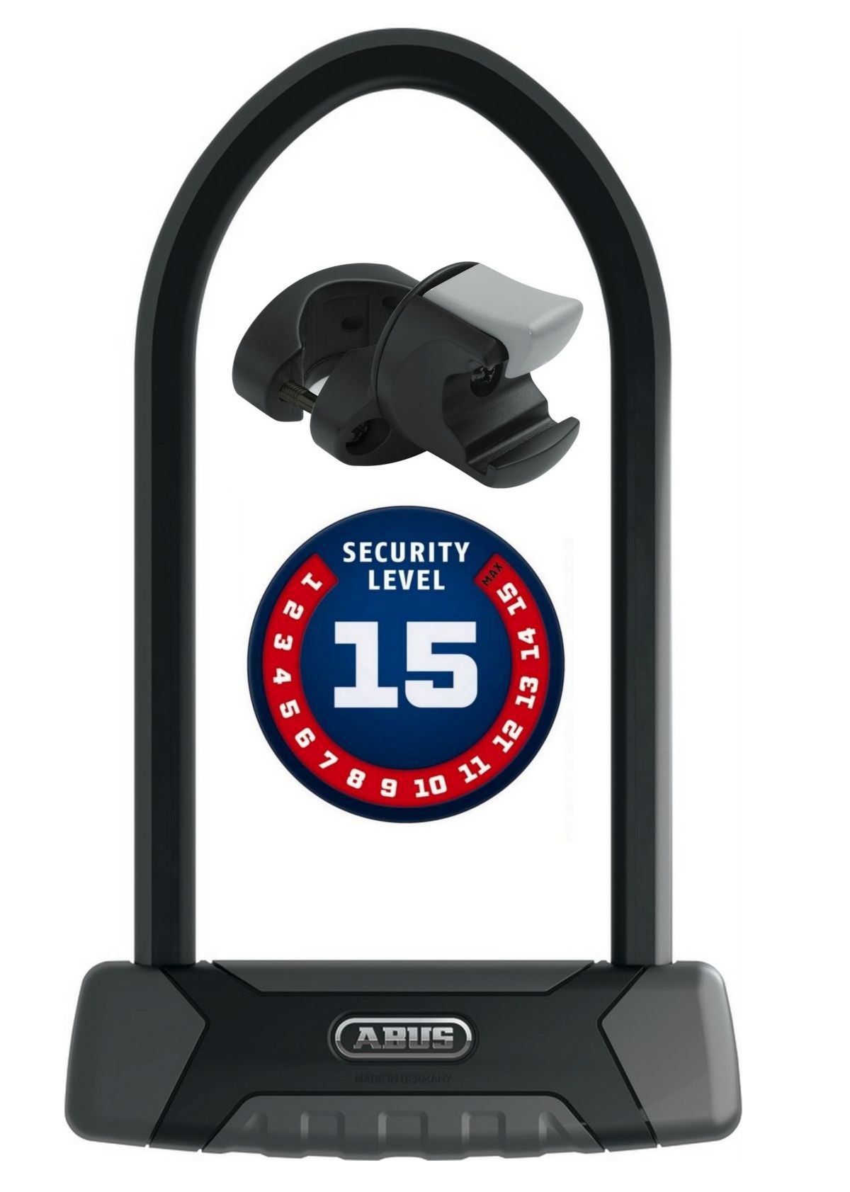 ABUS ULock Granit X Plus 540 /sl15/ HB300+ EazyKF 11185 3