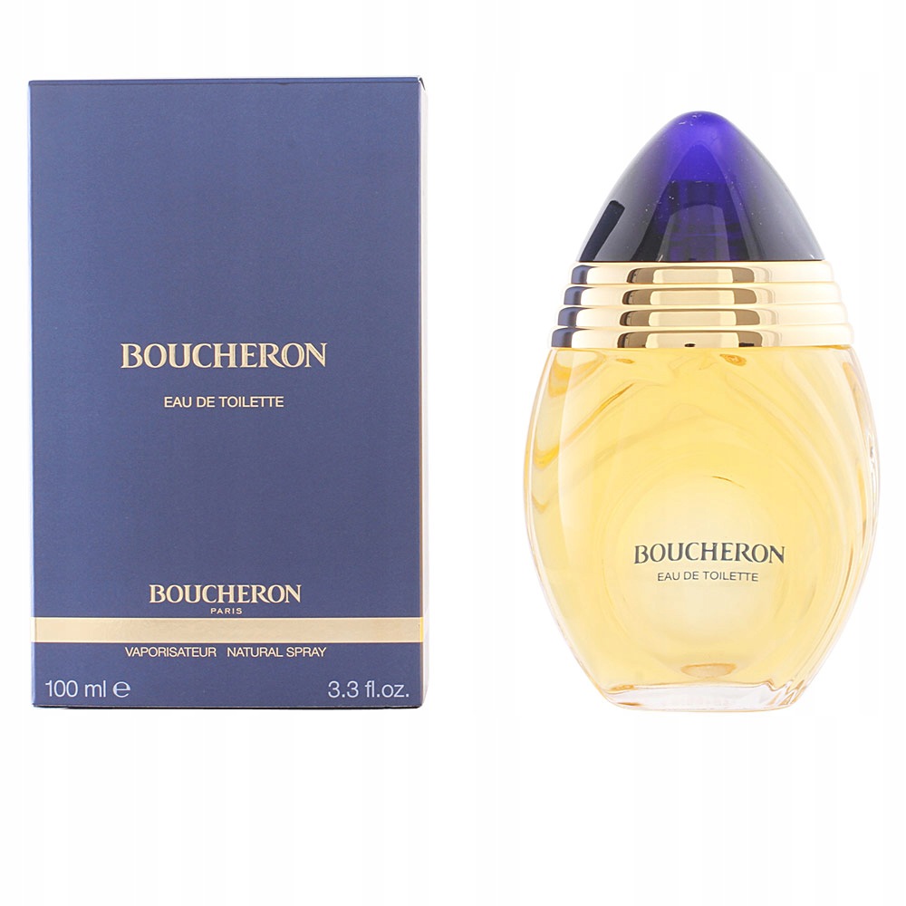 Pour Femme Edt