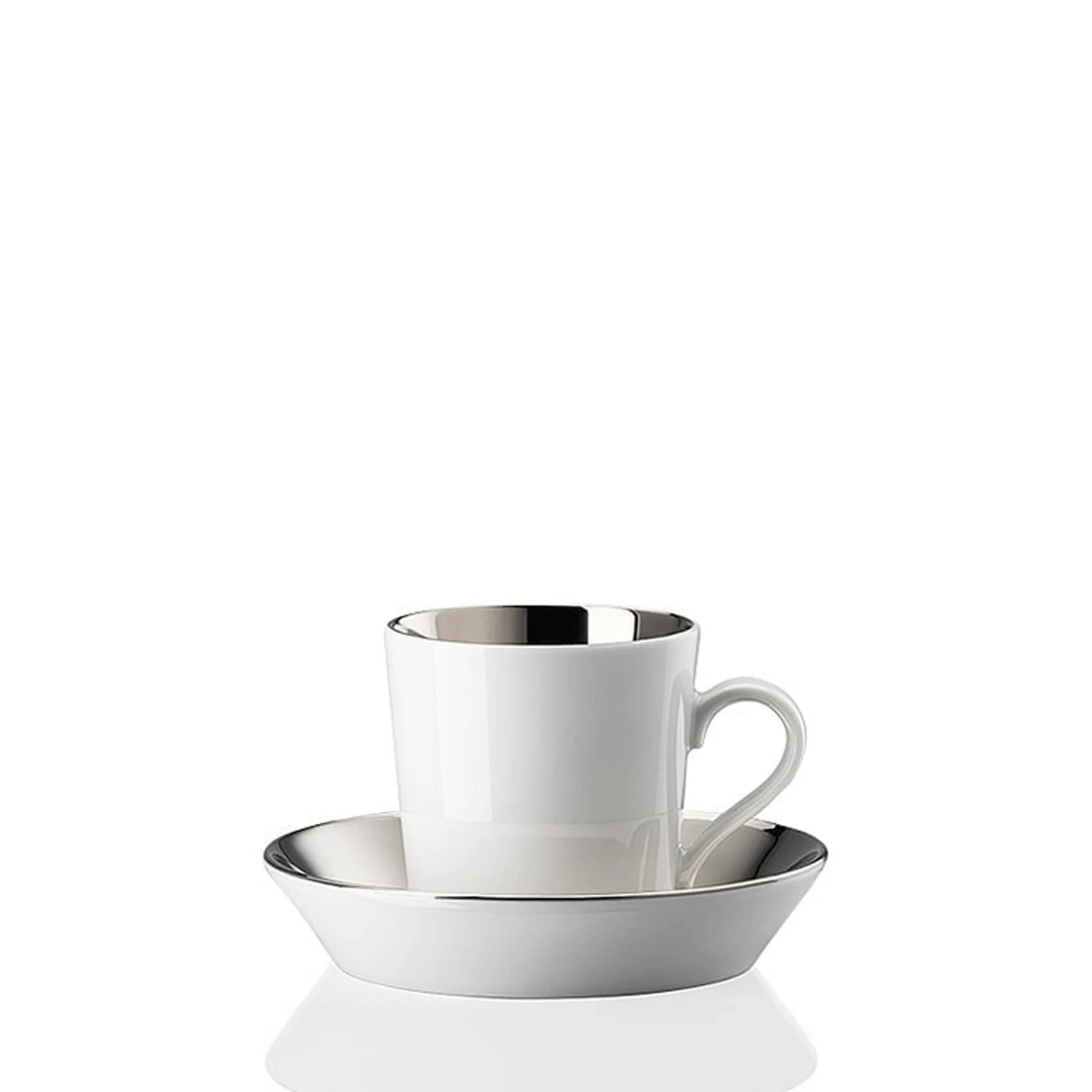 Šálka espressa Tric Silver Arzberg