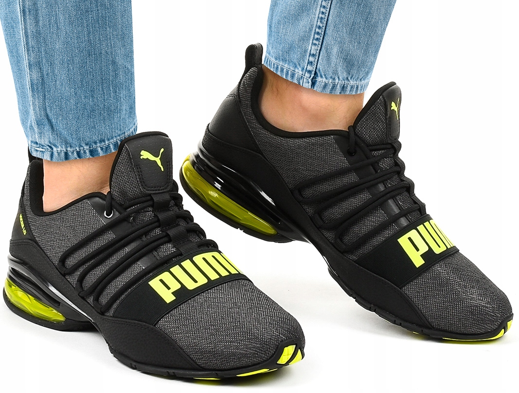 

Buty Męskie Puma Cell Regulate 193147-01 r. 43