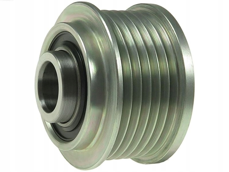 SPRZĘGŁO ALTERNATORA KOŁO PASOWE AFP1008(INA) Stan opakowania oryginalne