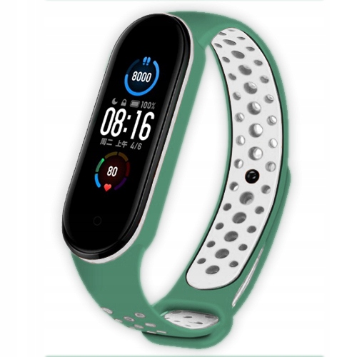 

Pasek Opaska do Xiaomi MI Band 5/6
