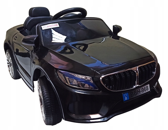 

Auto Na Akumulator Cabrio 2 Silniki Pilot 2.4G MP3