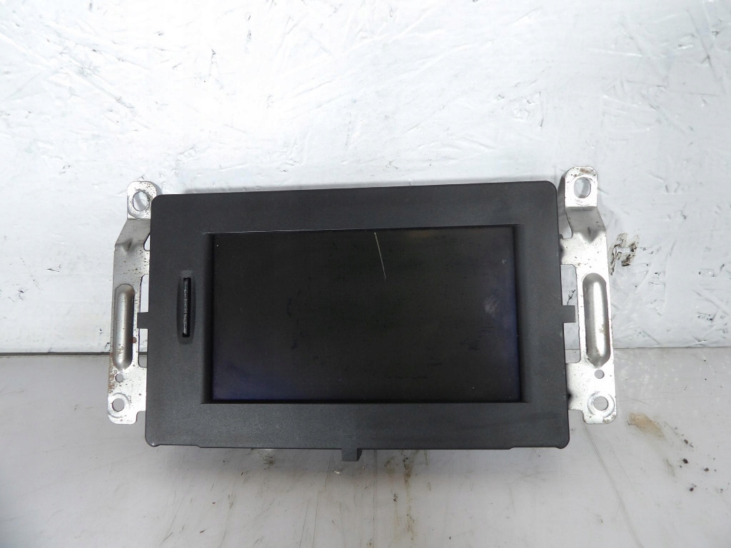 RENAULT KOLEOS e Schermo 259154206R