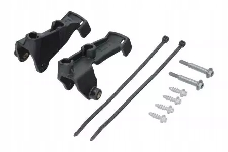 Zestaw montażowy osłon dłoni Husqvarna Handbars Ktm 25102084044