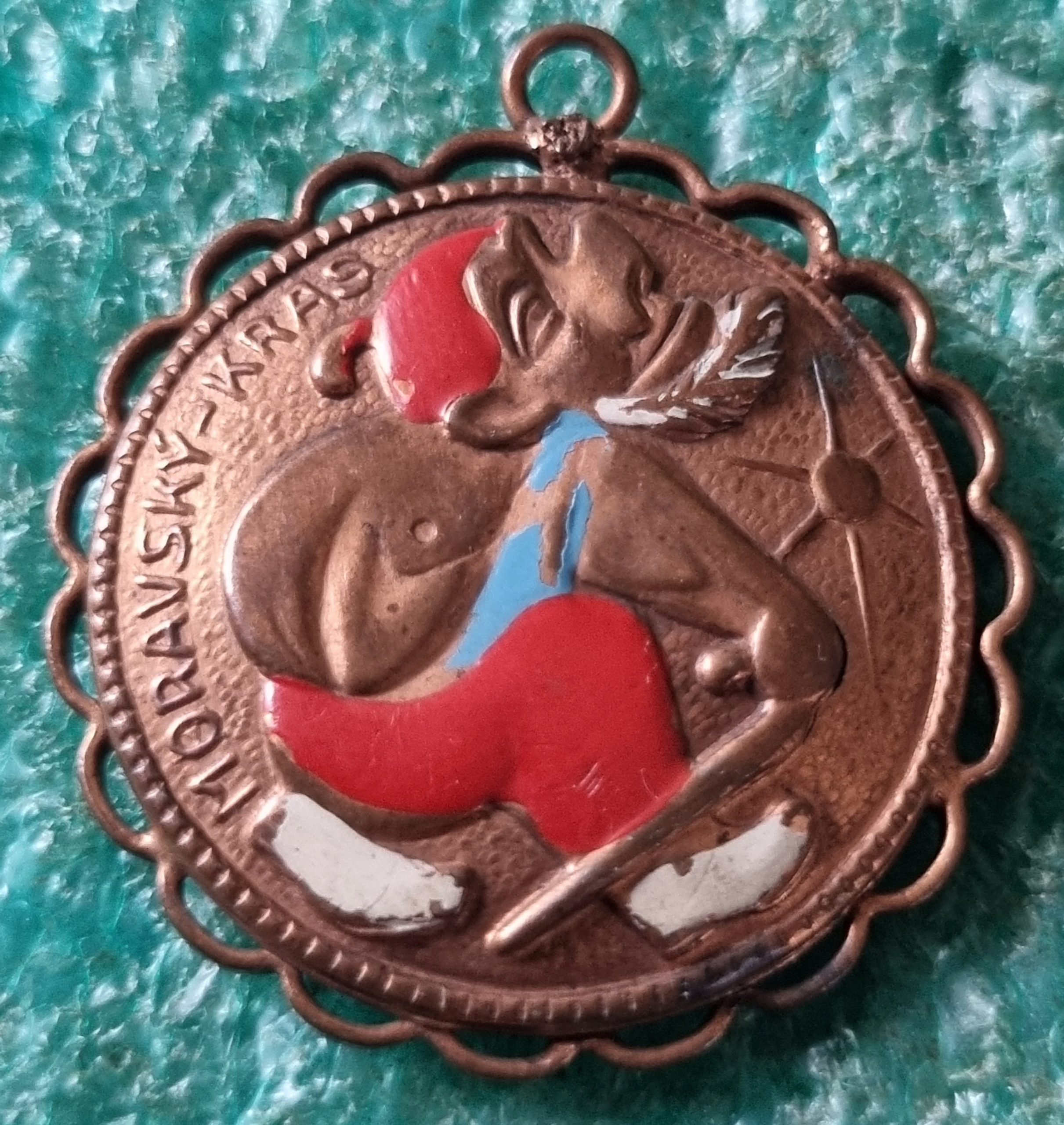 PRZYWIESZKA MORAVSKY KRAS SPELEOLOGIA MACOCHA