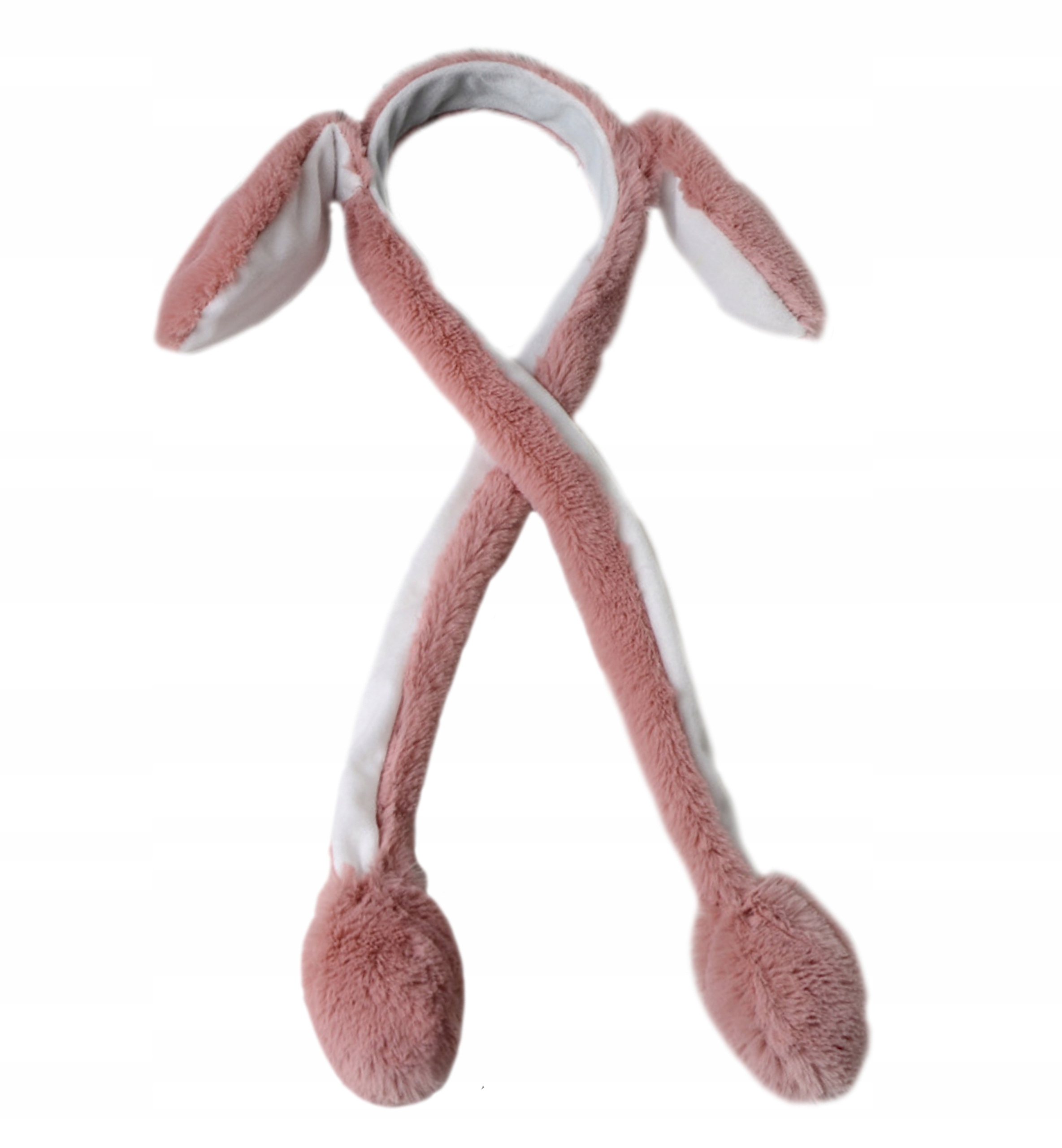 OPASKA Z RUCHOMYMI USZAMI KRÓLIK KOT Kod producenta opaska ruchoma