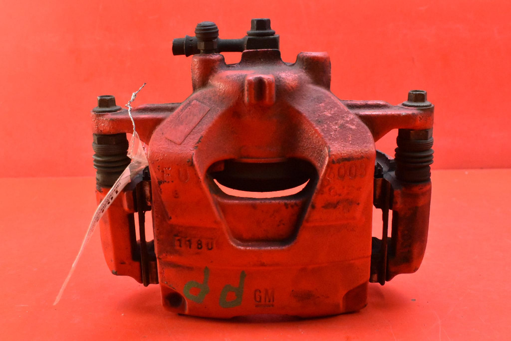 caliper brake right front OPEL MOKKA A 1.4 T 140KM AWD 12-15