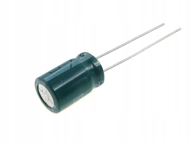 

10szt.100UF 16V Ø5x11mm Chang Low Esr Kondensator
