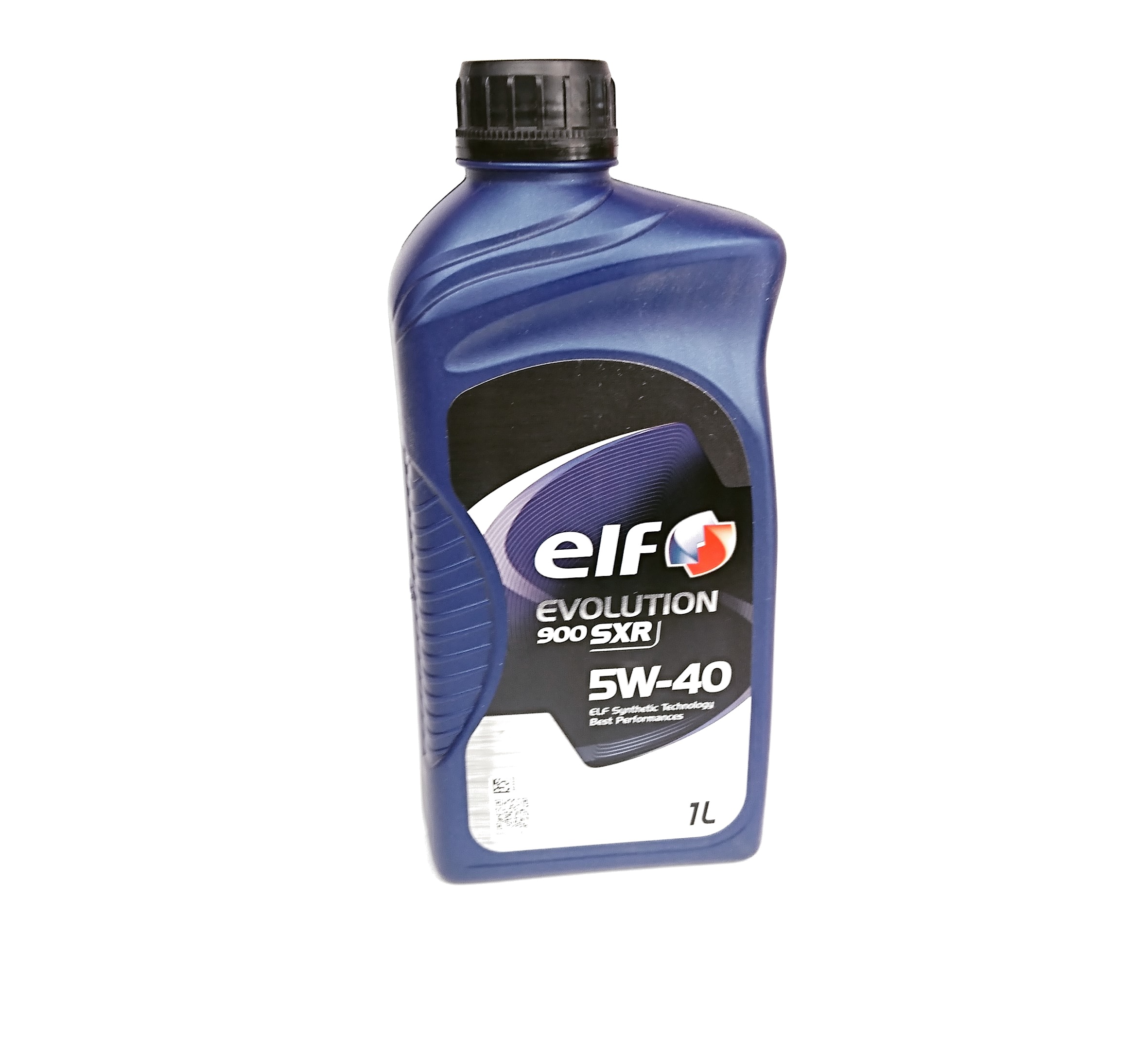 

Olej Silnikowy Elf Evolution 900 Sxr 5W-40 1L