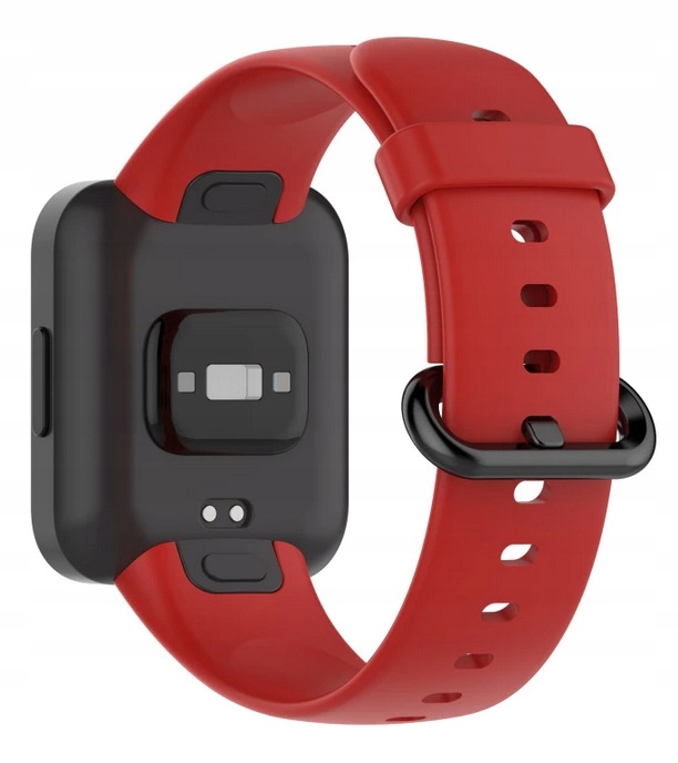 

Pasek Silikonowy do Xiaomi Redmi Watch 2 Lite