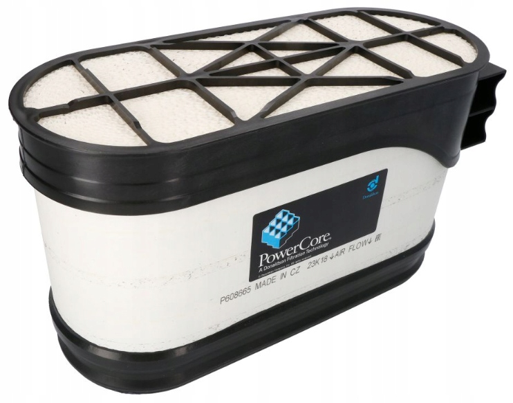 Воздушный фильтр CLAAS VALTRA P608665