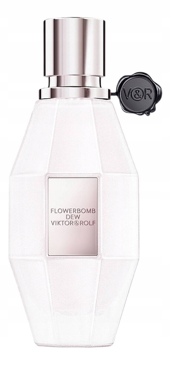 Viktor & Rolf Flowerbomb Dew parfémovaná voda sprej 50 ml