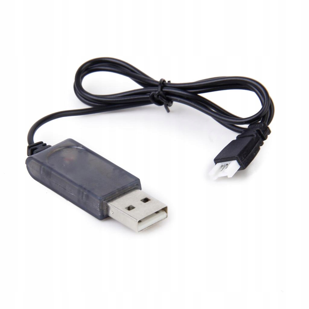 Kabel ładujący USB X5C RC do części zamiennych