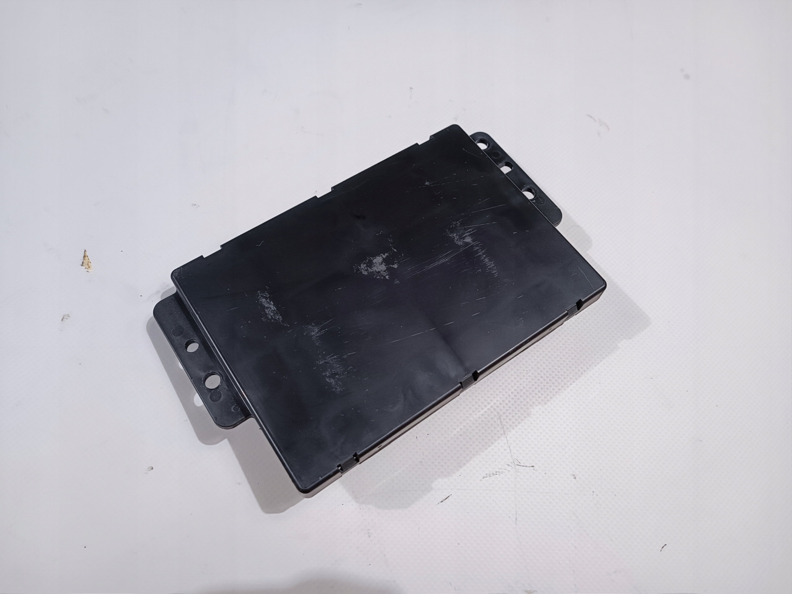 module control unit of the air conditioning Ford Flex 2011