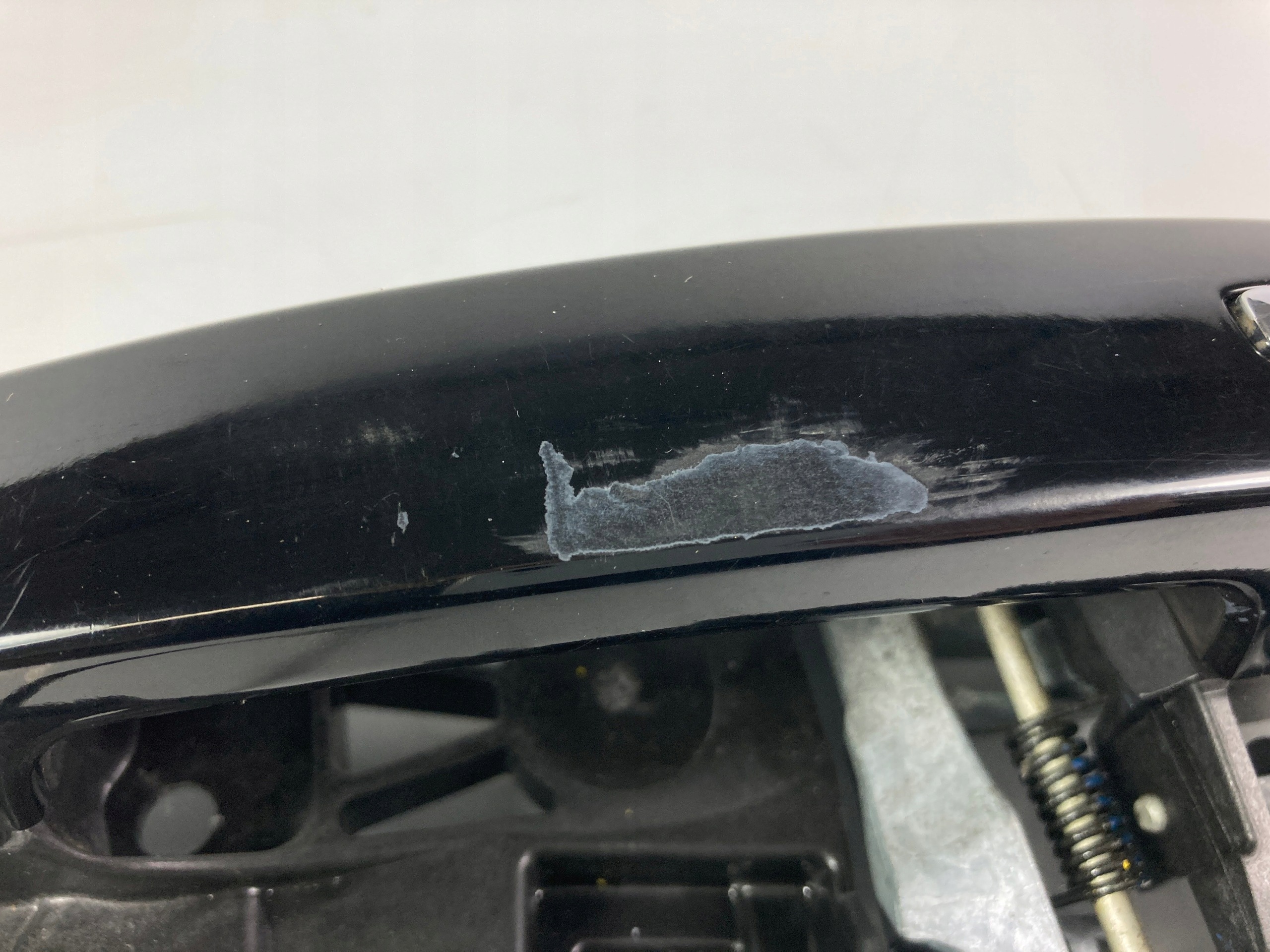 Chevrolet Camaro handle exterior left 4 pin Keyless 2016-24