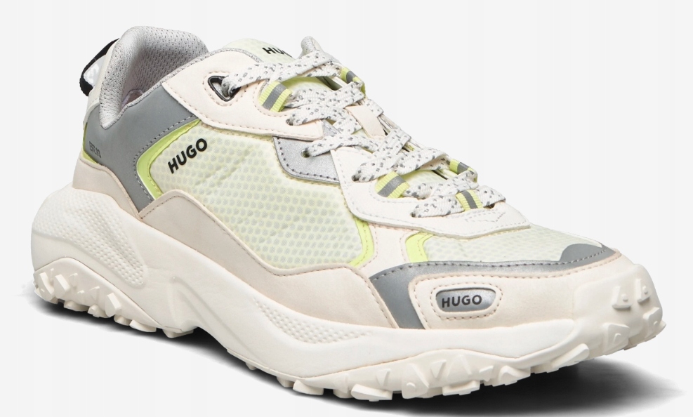 Hugo tenisky boty GO1st vel 37