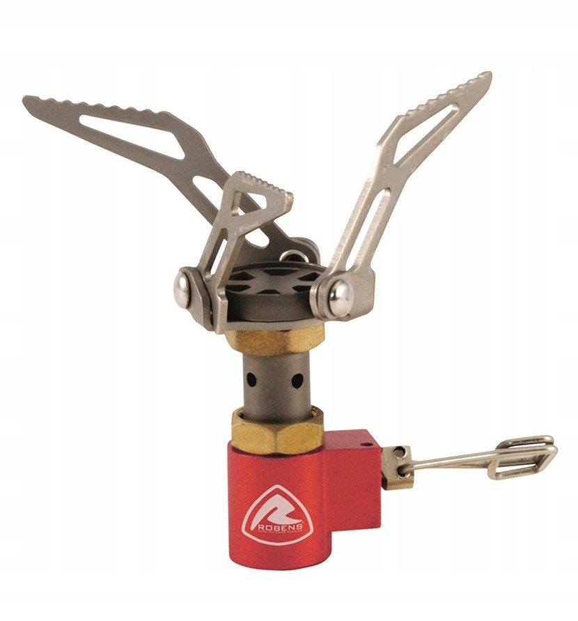 Hořák Robens Fire Midge Titanium