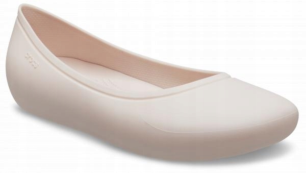 Dámské nazouvací boty Baleríny Brooklyn Flat 39-40