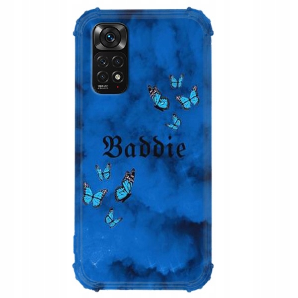 

Etui Antishock do Xiaomi Redmi Note 11 4G