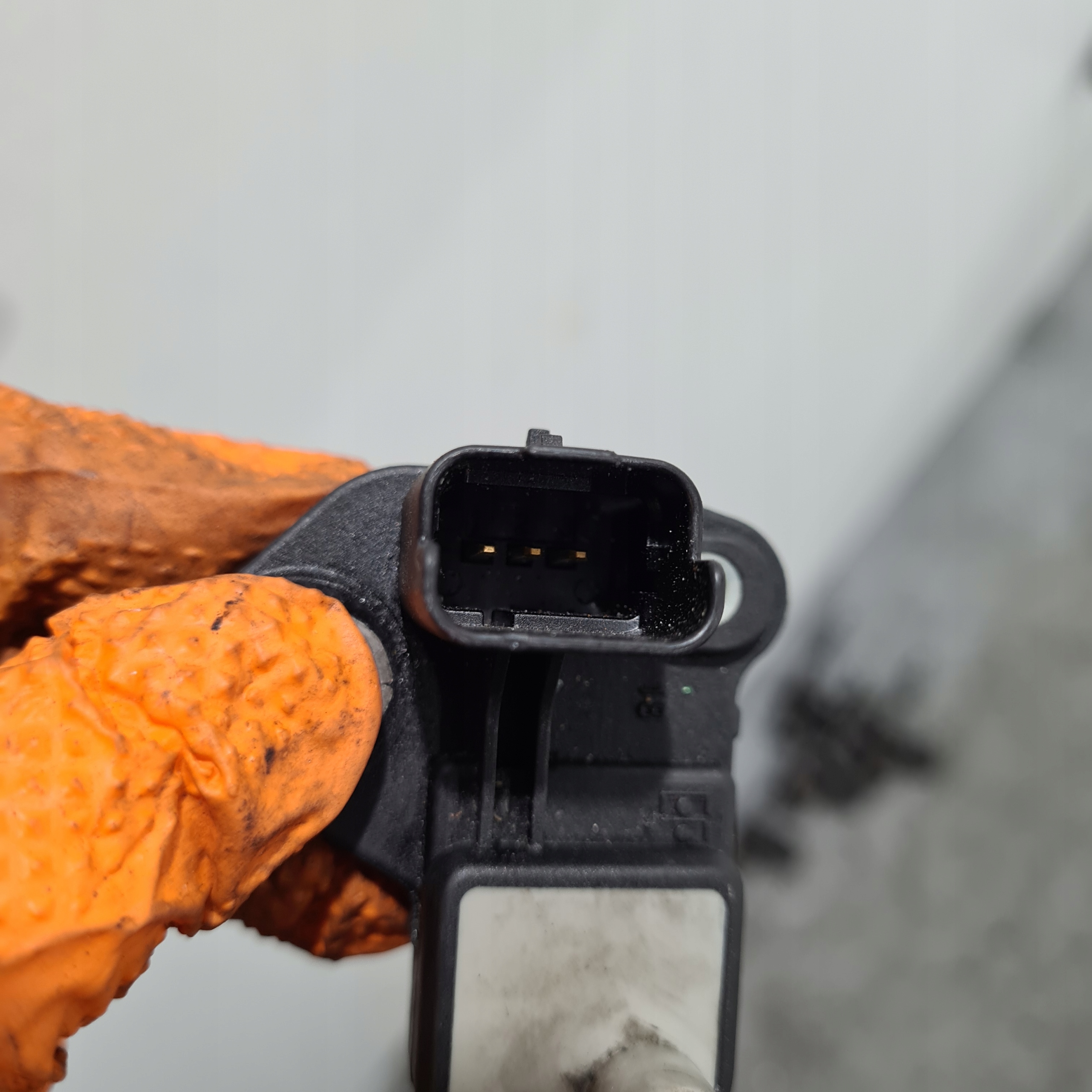 Sensor Kurbelwelle HELLA 1920PW 9664387380 966438