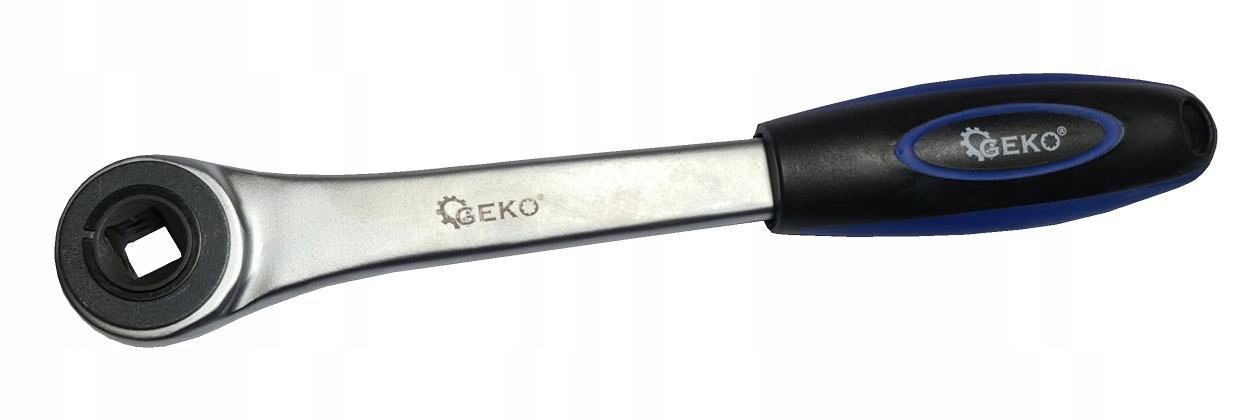 

Grzechotka 1/2" do klucza do śrubunków