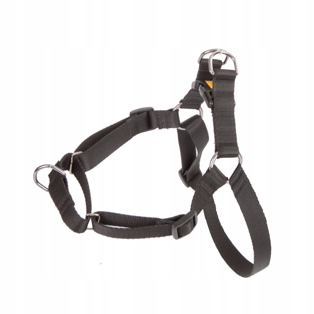 

Dingo Szelki Easy Walk 1,6/60cm Czarne